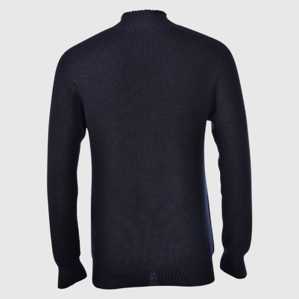 Picture of Rain wool mock neck