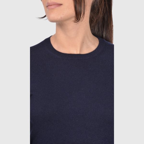 Picture of Cashmere crew neck