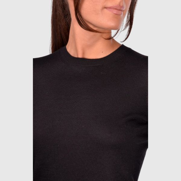 Picture of Merinos wool crew neck