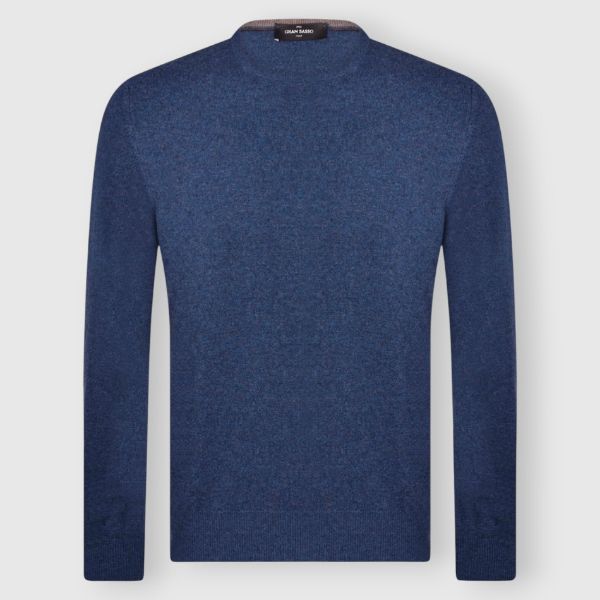 Picture of Cashmere crew neck 