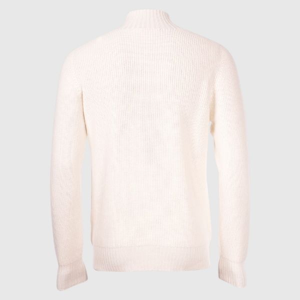 Picture of Rain wool mock neck