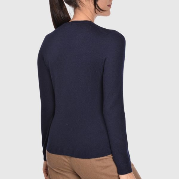 Picture of Cashmere crew neck