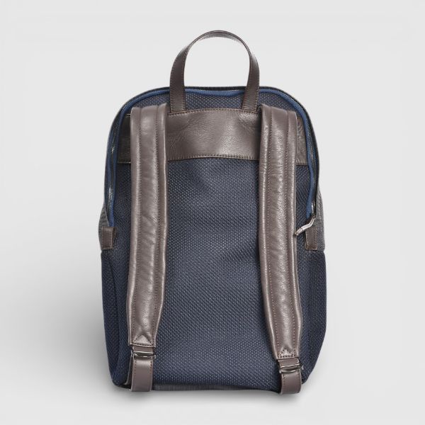 Picture of Knitted backpack