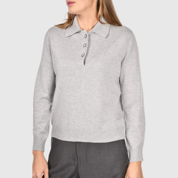 Immagine di Polo in maglia