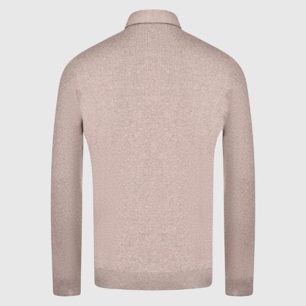 Picture of Merinos extra fine polo 