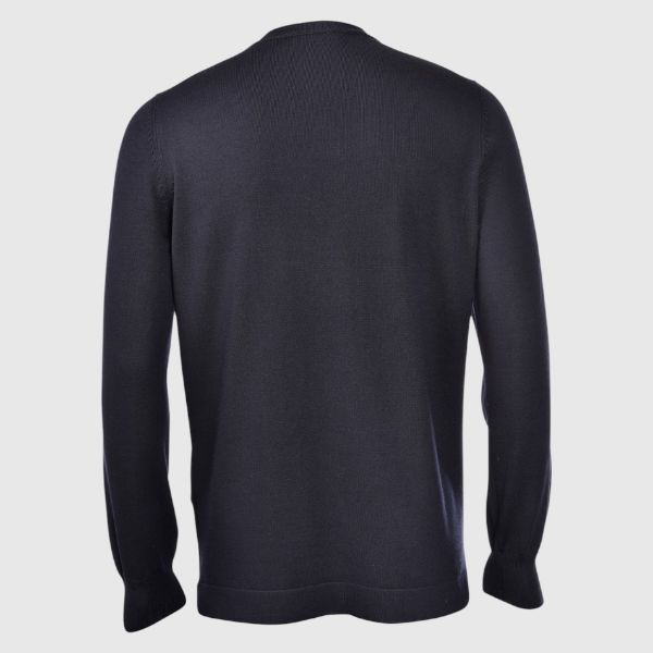 Immagine di Girocollo tubolare athleisure