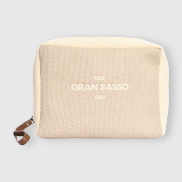 Immagine di Pochette in maglia