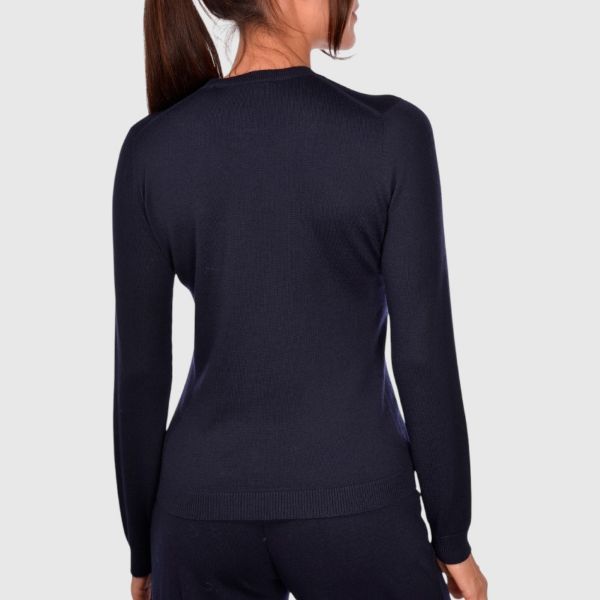 Picture of Merinos wool crew neck