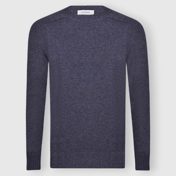 Picture of Super geelong crew neck