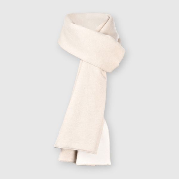 Picture of Cashmere knit scarf