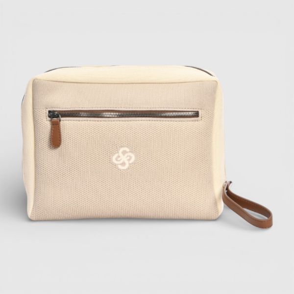 Immagine di Pochette in maglia