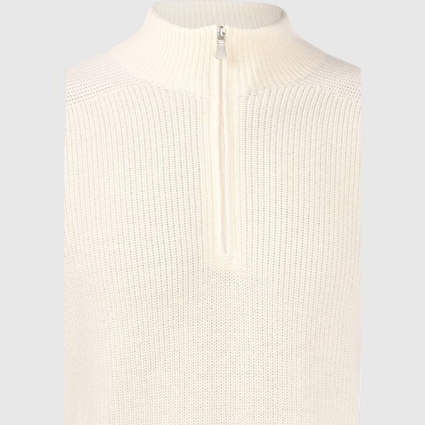 Immagine di Lupo zip rain wool