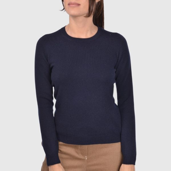 Picture of Cashmere crew neck