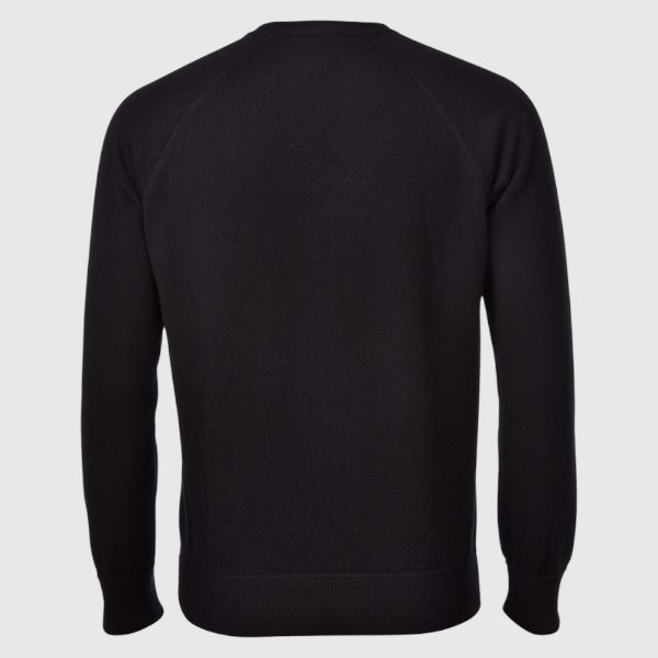 Immagine di Girocollo raglan gusto felpa