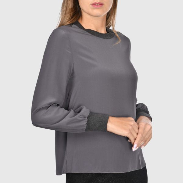 Picture of Silk blouse