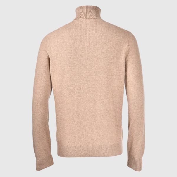 Picture of Cashmere turtle neck