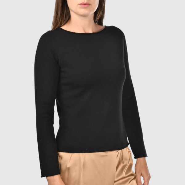 Immagine di Barchetta in misto cashmere
