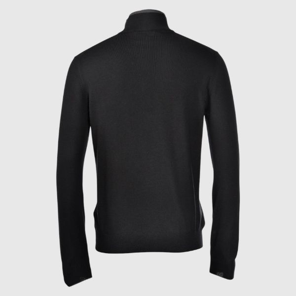 Picture of Buttons mock zip