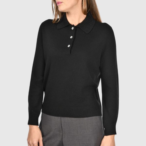 Immagine di Polo in maglia