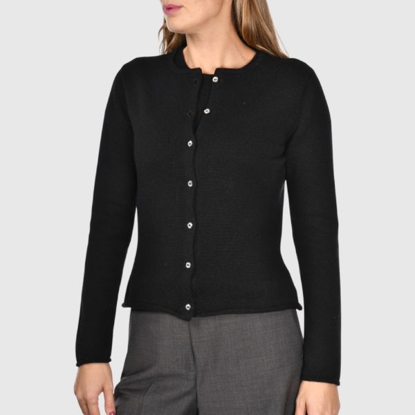 Picture of Cashmere twin set