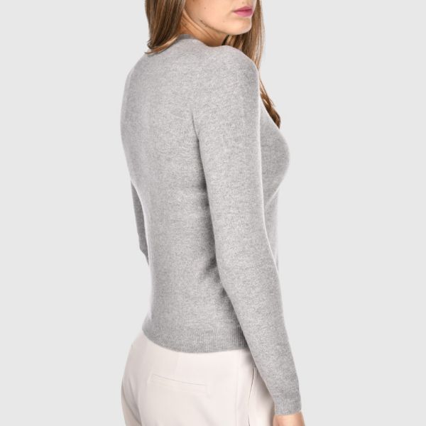 Picture of Cashmere crew neck
