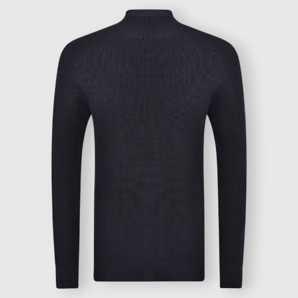 Picture of Rain wool mock neck