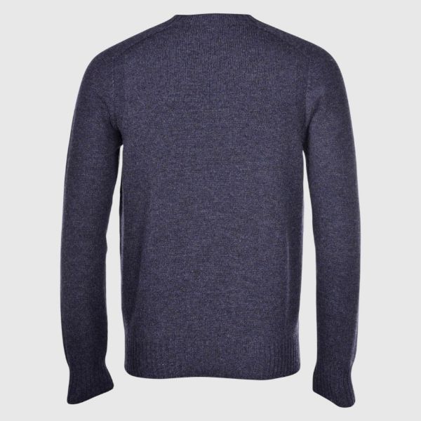 Picture of Super geelong crew neck