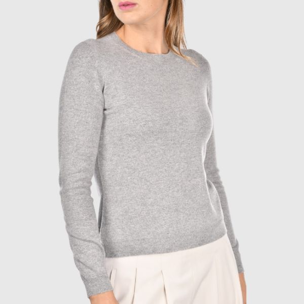 Picture of Cashmere crew neck