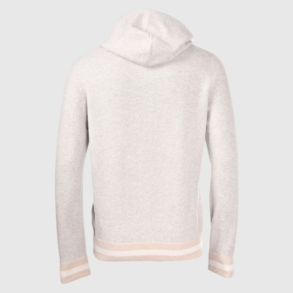 Immagine di Tuta cashmere in maglia