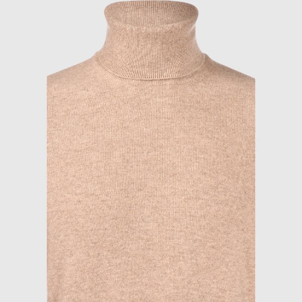 Picture of Cashmere turtle neck