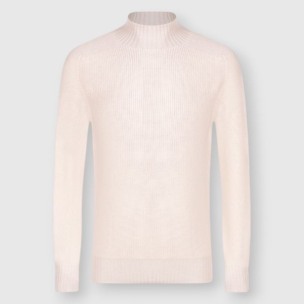 Picture of Rain wool mock neck