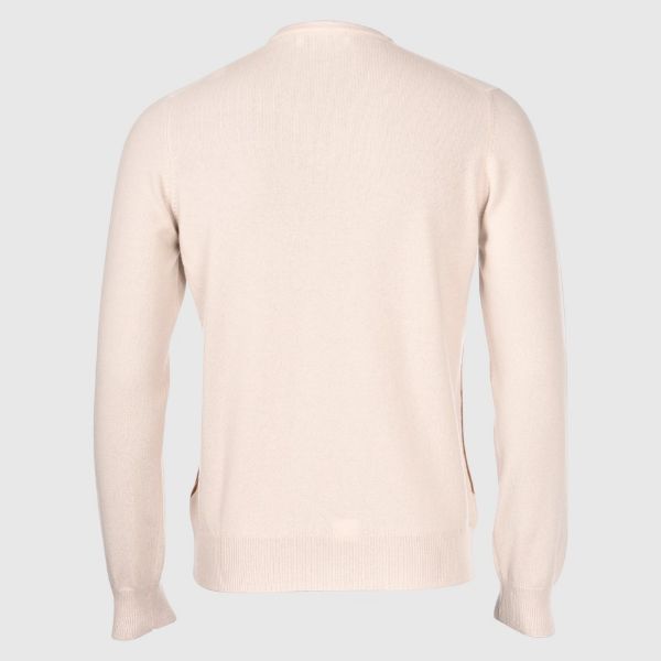 Picture of Argyle v neck