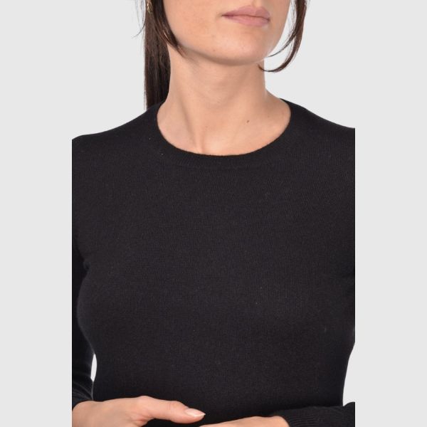 Picture of Cashmere crew neck
