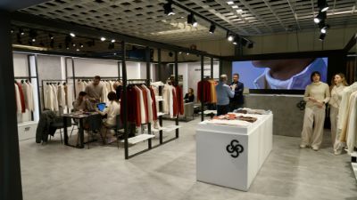 Pitti Uomo 107: Eleganza e Innovazione
