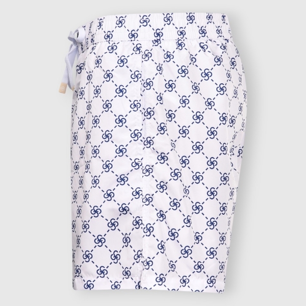 Picture of Recycled microfibres swim trunks