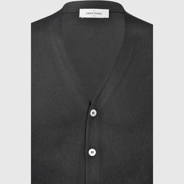 Picture of Cotton cardigan 