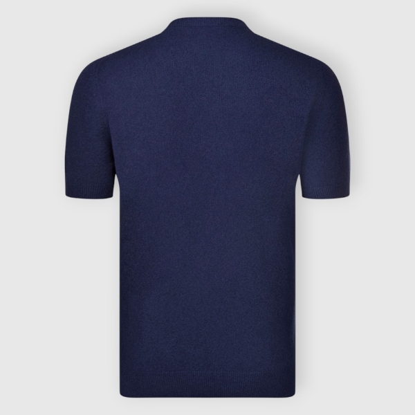 Picture of Knit boucle' t-shirt