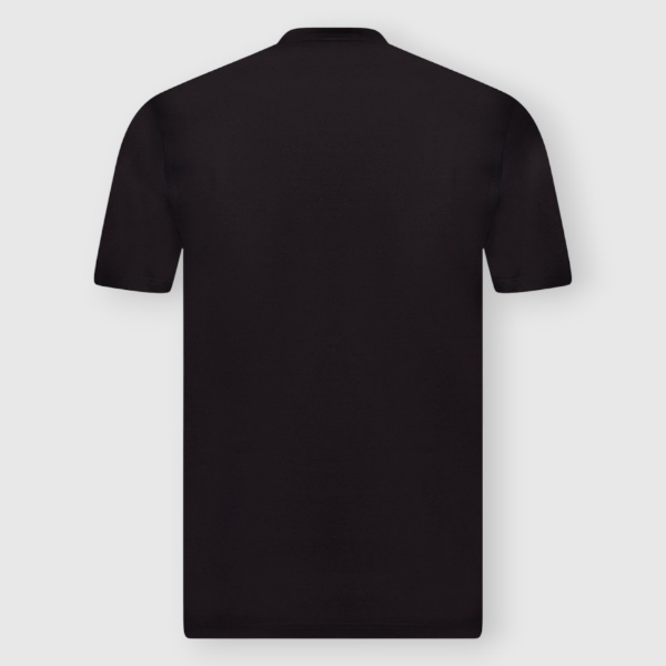 Picture of Mercerized cotton t-shirt
