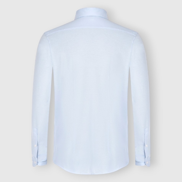 Picture of Ultralight piquet jersey shirt