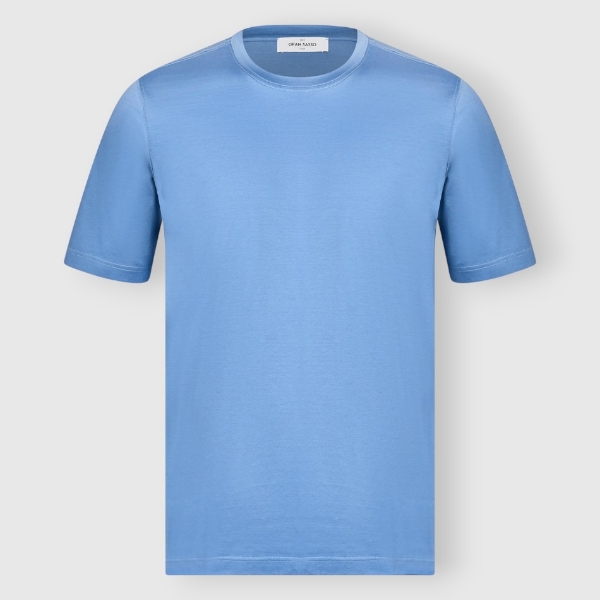 Picture of Mercerized cotton t-shirt