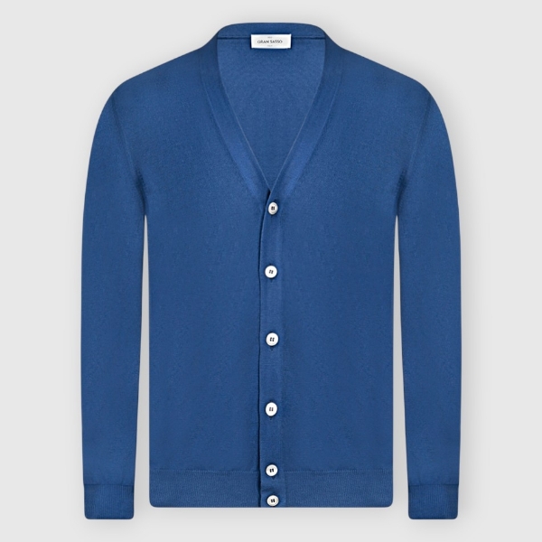 Picture of Cotton cardigan 