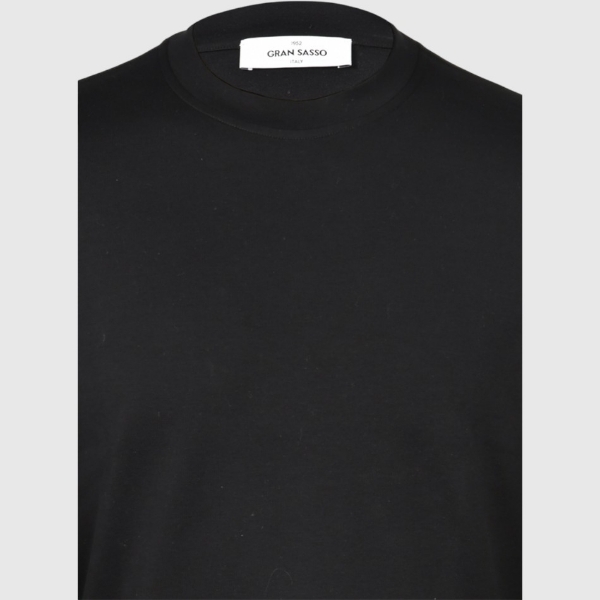 Immagine di T-shirt interlock cotone pima