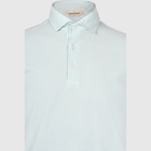 Picture of Vintage piquet polo
