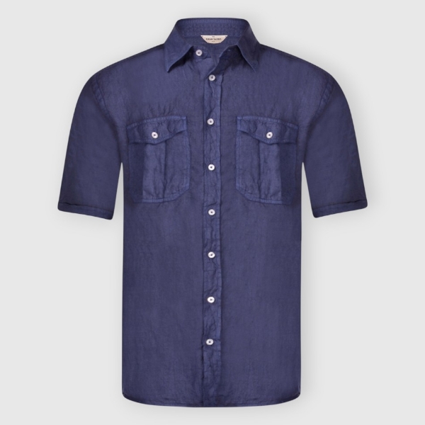 Picture of Linen vintage shirt