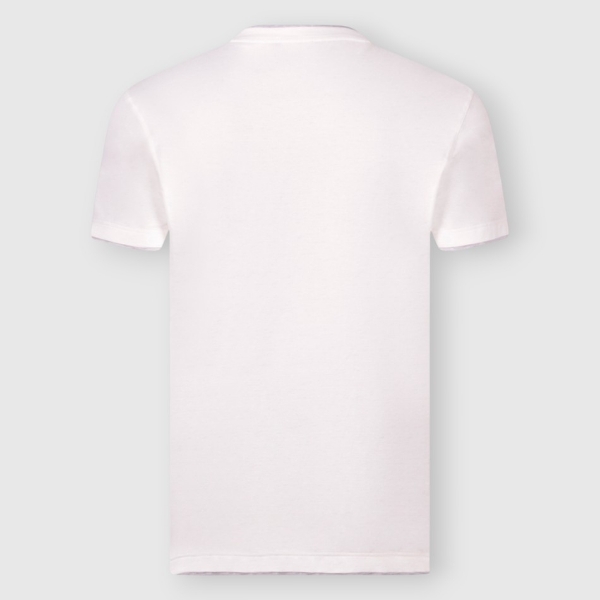 Immagine di T-shirt con profili