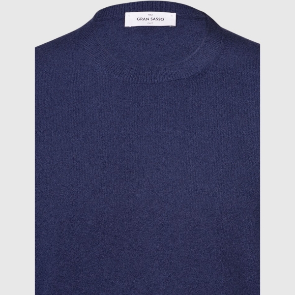 Picture of Knit boucle' t-shirt