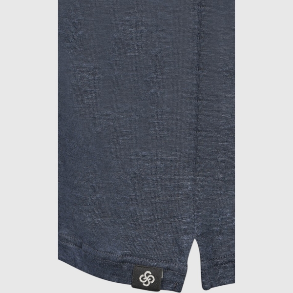 Picture of Long sleeve jersey skipper polo