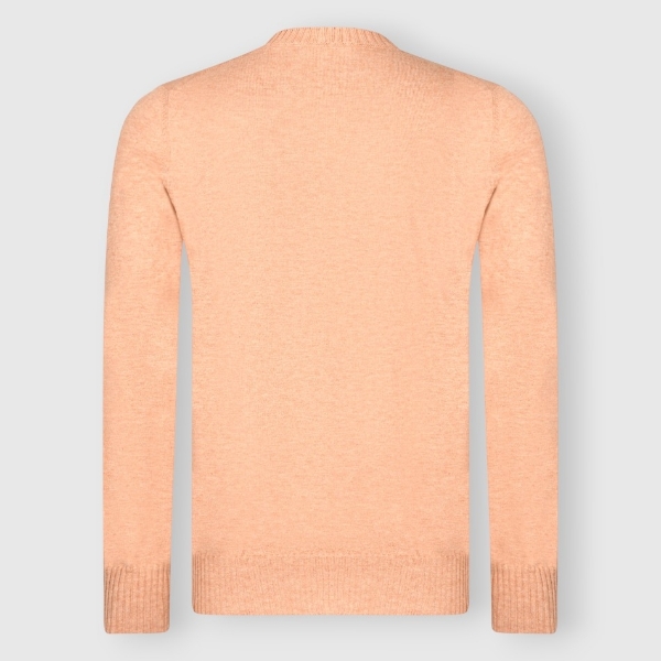 Immagine di Girocollo cashmere e cotone