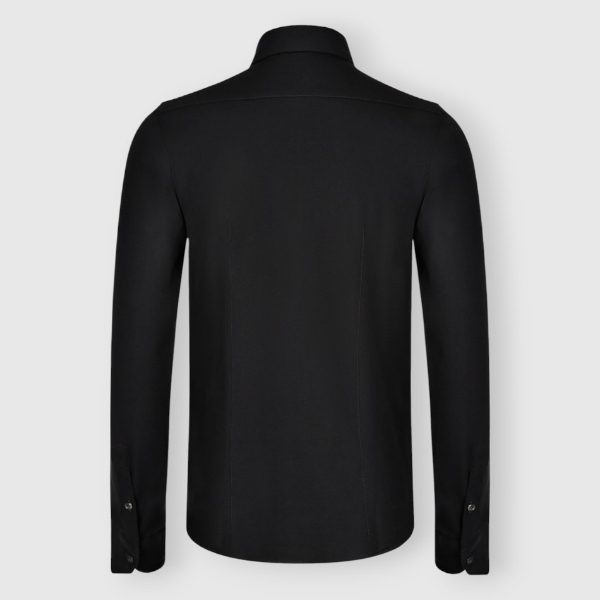 Picture of Ultralight piquet jersey shirt