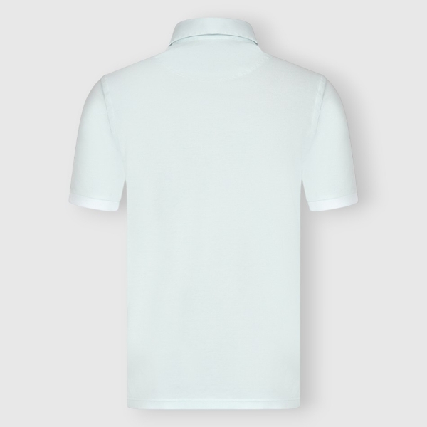 Picture of Vintage piquet polo